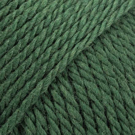 DROPS Alaska Uni Colour - 74 donkere klimop - Wol Garen