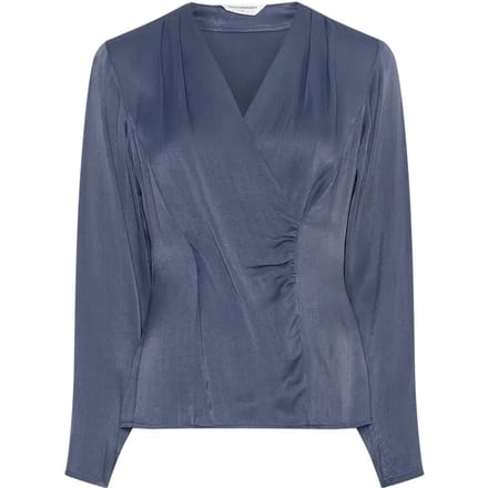 Vrouwenblouse Moss Copenhagen Clark