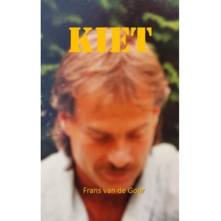 Kiet - Frans Van de Goor