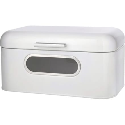 SILVERCREST Broodtrommel (wit)
