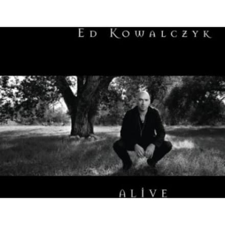 Ed Kowalczyk - Alive - CD