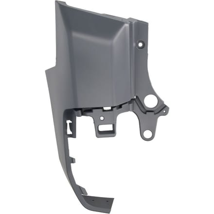 Bumper - hoekprofiel BLIC 5508-00-0554961P
