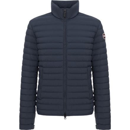 Colmar Blauwe jassen