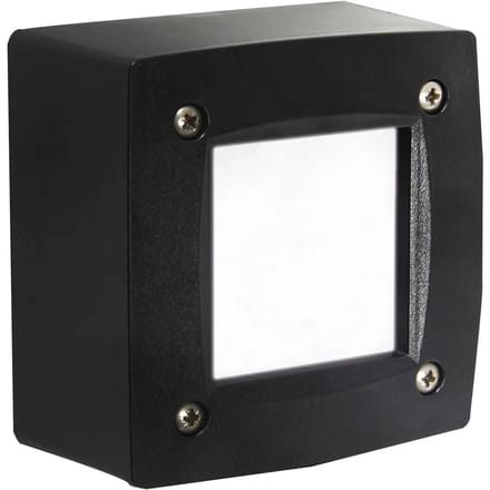 Applique wand square Dopo lighting Devon