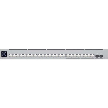 Ubiquiti Networks USW-PRO-MAX-24 UniFi USW Pro Max Netwerk switch 24 + 2 poorten