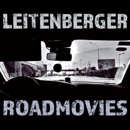 George Leitenberger - Roadmovies (CD)