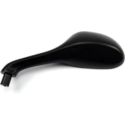 Linker motorspiegel HERT Mirrors Piaggio Nrg 50 Power