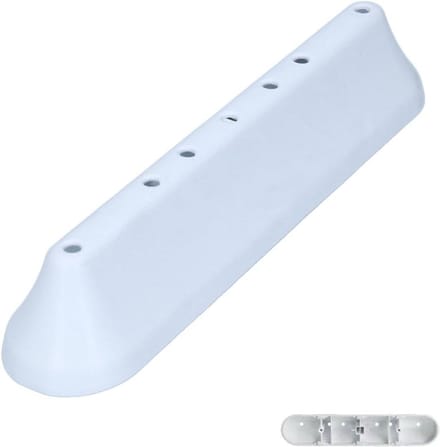 Trommelrib voor Wasmachine 22 cm Universele Vervanging