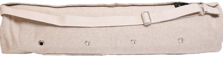 Yogatas eco jute extra breed naturel - Pure