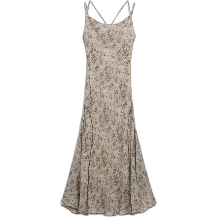 Damesjurk Desigual Grungy