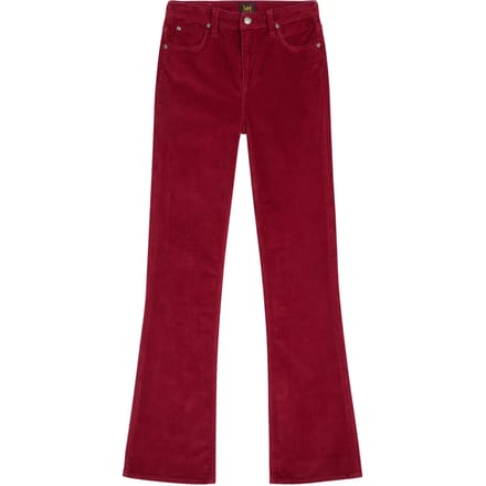 Damesbroek Lee Breese Boot