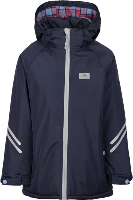 Trespass kinderwinterjas Valleyfield Rainwear Jacket