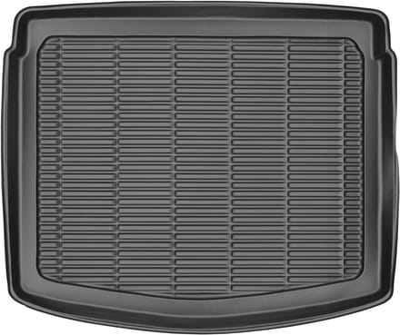 Max-Dywanik CIK - Bagageruimmat - Seat Altea Hatchback - 2004-2015 - Hoge Rand