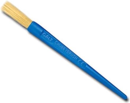 Galt - Kwast - Dik