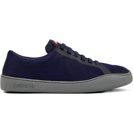 Camper Peu Touring Sneaker - Herren - Donkerblauw - 41