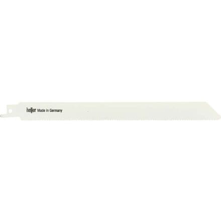 Heller 25808 1 Sabelzaagblad 4040 Zaagbladlengte 205 mm 1 stuk(s)