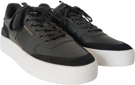 Cruyff Sneaker Endorsed Tennis Zwart
