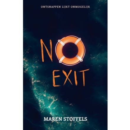 No Exit - Maren Stoffels
