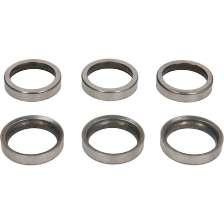 Ring klepzitting MAHLE 001 SA 31673 000