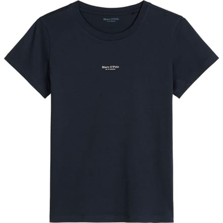 Regular fit Pyjamabovendeel van puur katoen