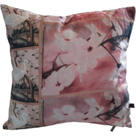 Furnilux Sierkussens - 45x45 cm - Set van 2 - Puro Kleur