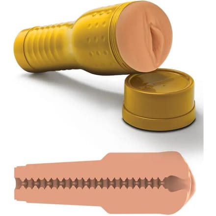 Masturbator Private Original Tube - Personal Trainer Vagina