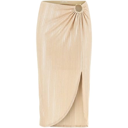 Vrouwenrok Guess Cristina Midi