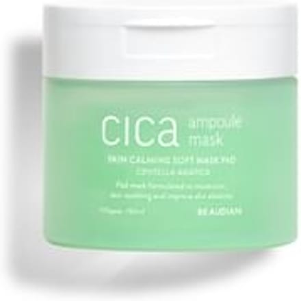 BEAUDIANI - Cica Ampoule Mask 100 pads