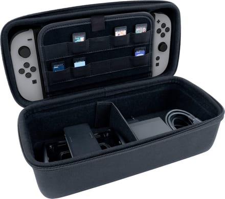 NACON Classic Bag XL - Miscellaneous Bag - Nintendo Switch 2