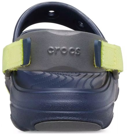 Crocs Classic All Terrain Sandalen Navy Maat 28/29 US C11