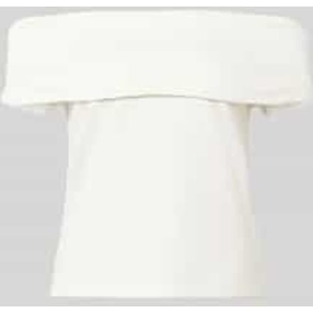 Blouseshirt in off-shoulder-design