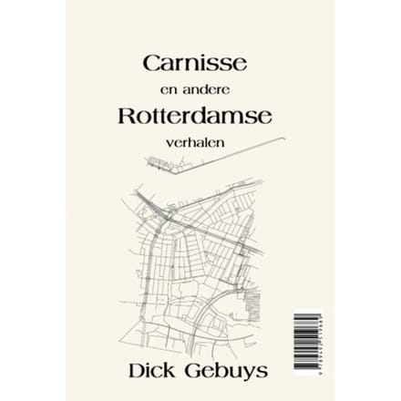 Carnisse / Welten - Dick Gebuys