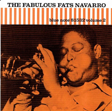 Fabulous Fats Navarro, Vol. 2