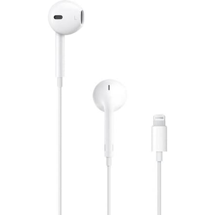 Apple EarPods - met lightning connector - wit