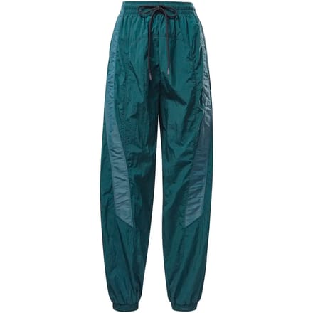 Dames joggingsbroek Reebok Shiny Woven