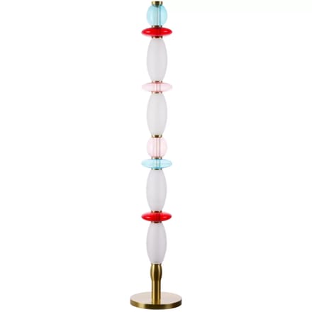 Staande lamp Elements Lighting Leonor