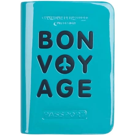Paspoort cover Alife Design BV