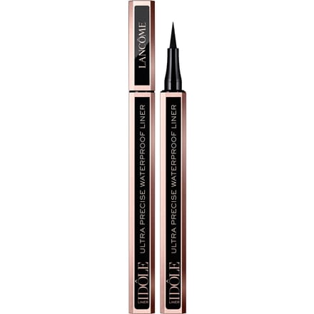 Idôle Liner Eyeliner 01 Glossy Black 1 ml – Liquid Eyeliner, Waterproof, For Women, Glossy Black, Suitable For Daily Makeup