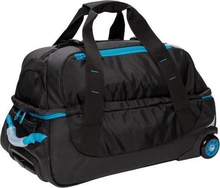 Xd Collection Trolley Medium 58 X 39 X 37,5 Cm Pe/pu Zwart 84l