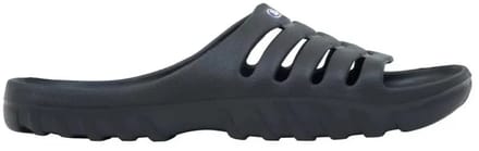 Turbo Pola Slippers Zwart EU 37
