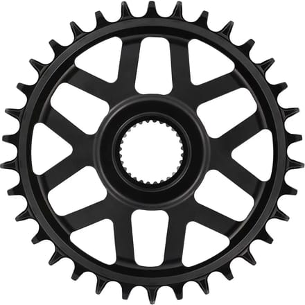 Schijflade E*Thirteen Helix Race E*spec 32T Bosch