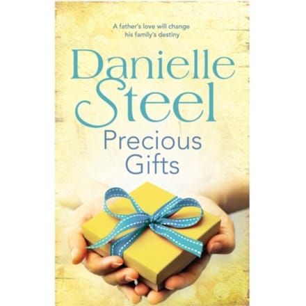 Precious Gifts - Danielle Steel