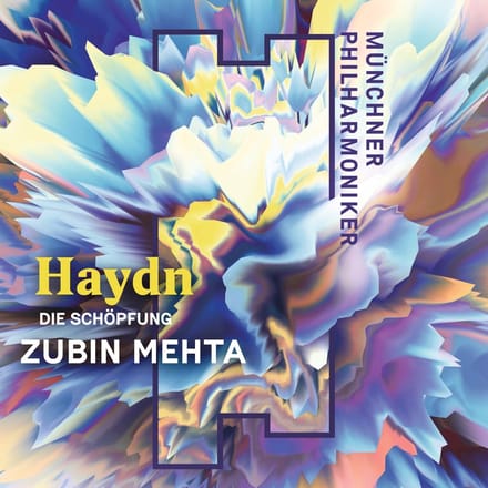 Haydn: Die Schopfung