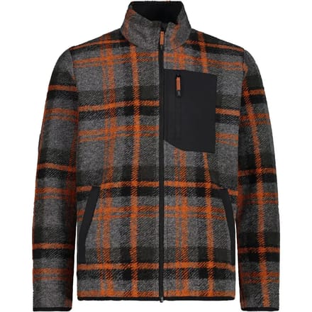 Fleece CMP