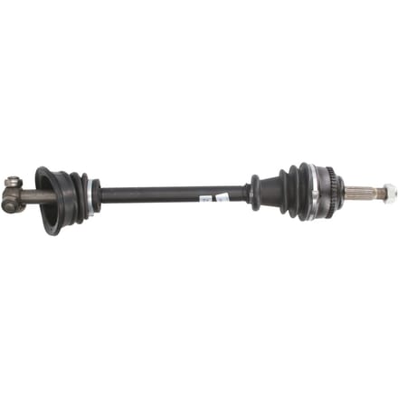 Aandrijfas POINT GEAR PNG72293 links