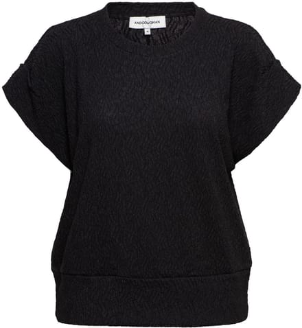 TORI A-Black - XXL