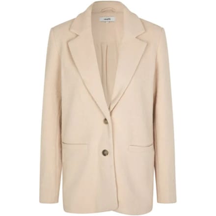 mbyM Ballard-m blazer -