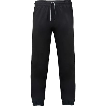 PROACT® Kinderjoggingbroek Van Licht Katoen PA187 - Dark Grey - 10/12 years (10/12 ans)