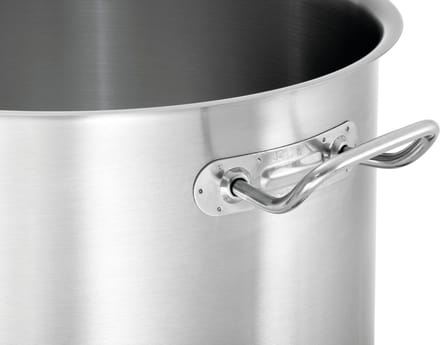 Kookpan E16L-1 - Bartscher 100448 - Horeca & Professioneel