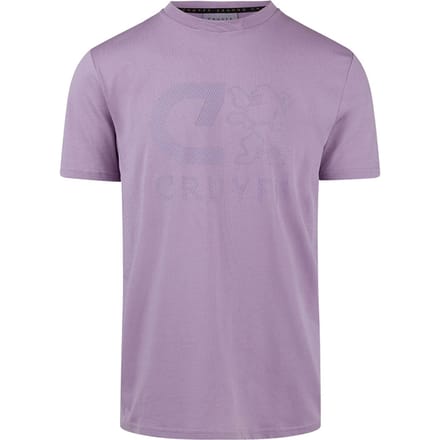 Cruyff - Ximo Tee Paars M